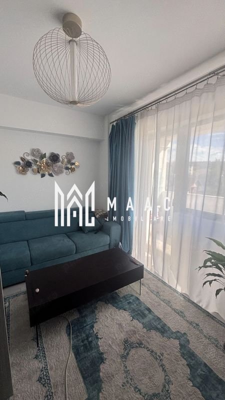 Apartament 3 camere de vânzare | Ostroveni, Râmnicu Vâlcea