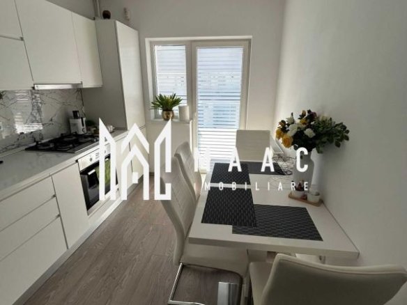 Apartament de vânzare Sibiu | Piața Cluj | 3 camere | 72 mp