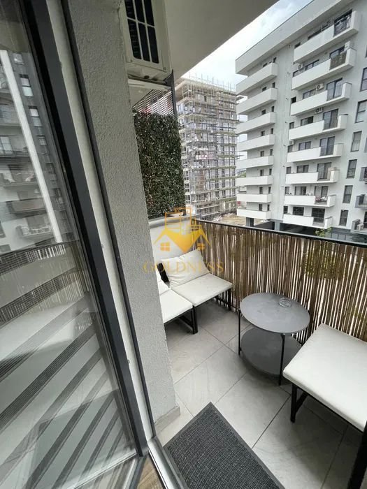 2 Camere Openspace, Marasti, Fabricii,Parcare,Kaufland,Modern,Bloc Nou