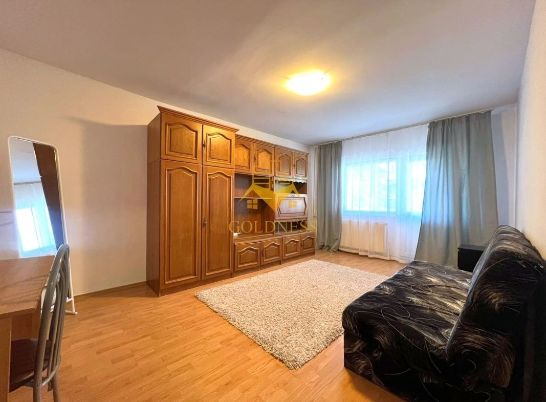 2 camere decomandate,  Piata Marasti, Kaufland, OMV, Fabricii