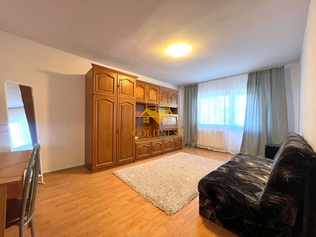 3a77c7141d4d4b83aabf4cf805913e6c 2 camere decomandate, Piata Marasti, Kaufland, OMV, Fabricii
