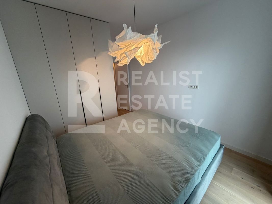 3ae21987631f49f4b28e69394127e055 Chirie, apartament, 2camere + Parcare, First Estates Pipera, București