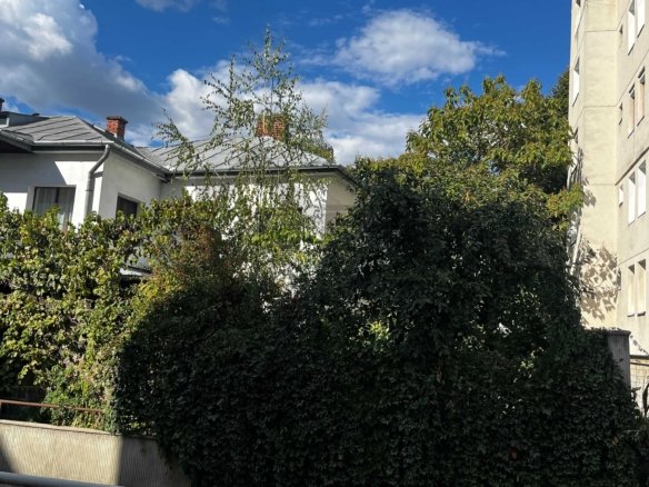 Casa individuala de vanzare aproape de centru