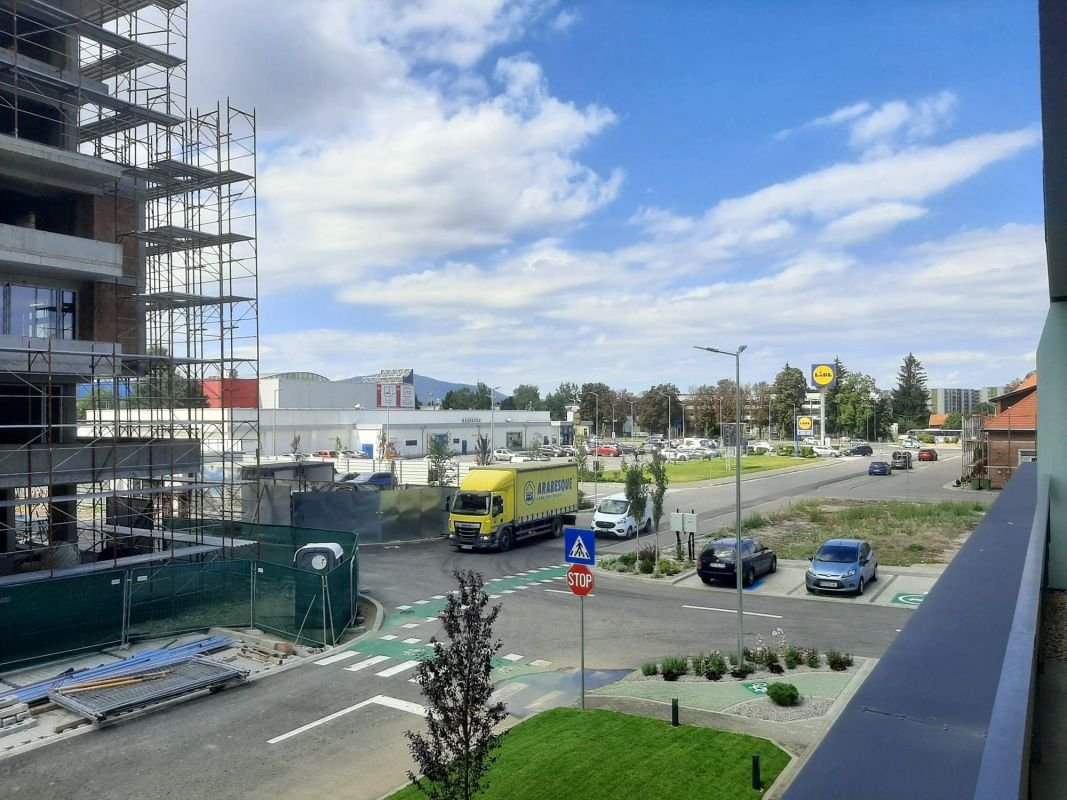 2 Camere Premium în Bartolomeu Zonă în Plină Dezvoltare