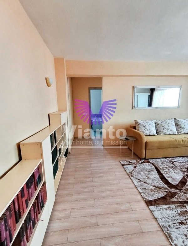 Apartament 2 camere | Parcare privata | Alma – Turnisor | Sibiu