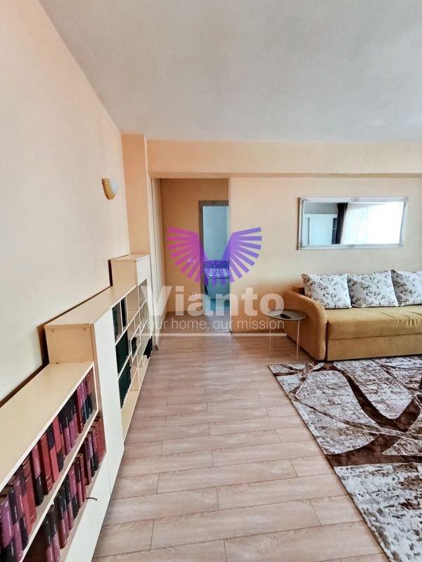 Apartament 2 camere | Parcare privata | Alma – Turnisor | Sibiu