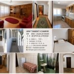 Apartament 3 camere de vânzare | Râmnicu Vâlcea, Nord | 78 mp