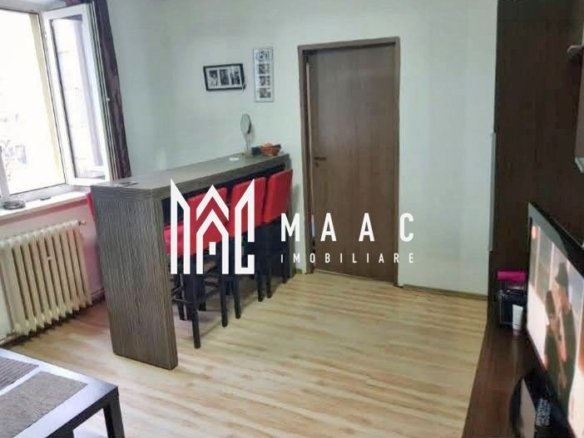 Apartament 2 camere de închiriat | Sibiu, Cedonia | 44 mp