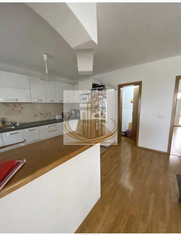 Duplex Ghiroda | 5 camere | 150 mp + 325 mp teren | Posibil 2 unități