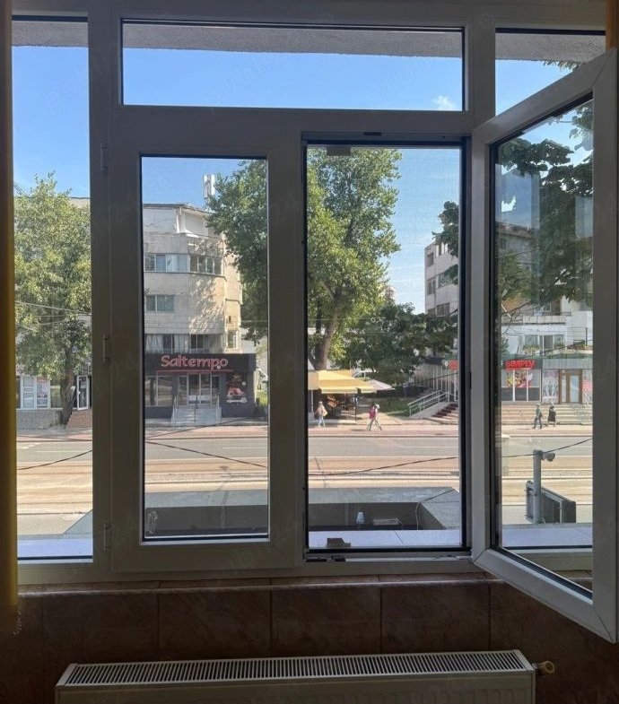 De inchiriat apartament cu 2 camere, etaj 1, Siderurgistilor, 450 E