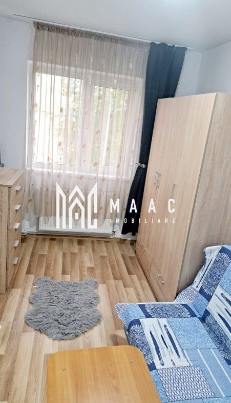 Apartament 2 camere | Etaj 2 | Mobilat si Utilat | Hipodrom III