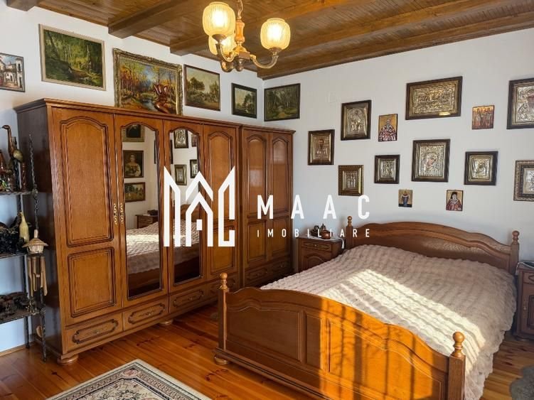 Casă de vânzare Sibiu | Terezian | 86 mp | teren 660 mp