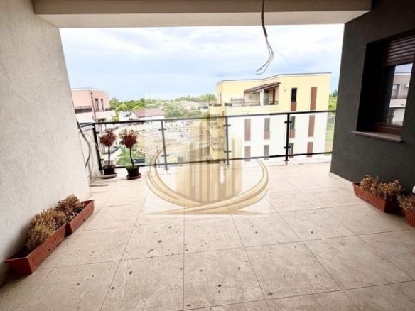 🏡 Penthouse modern cu 3 camere + terasa generoasa