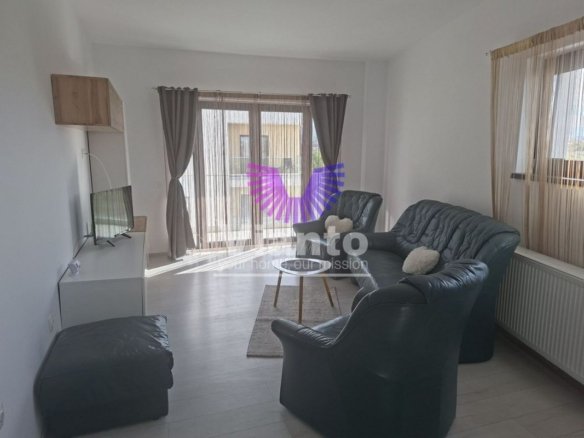 Apartament 2 camere | Parcare | Balcon | Garden City – Turnisor