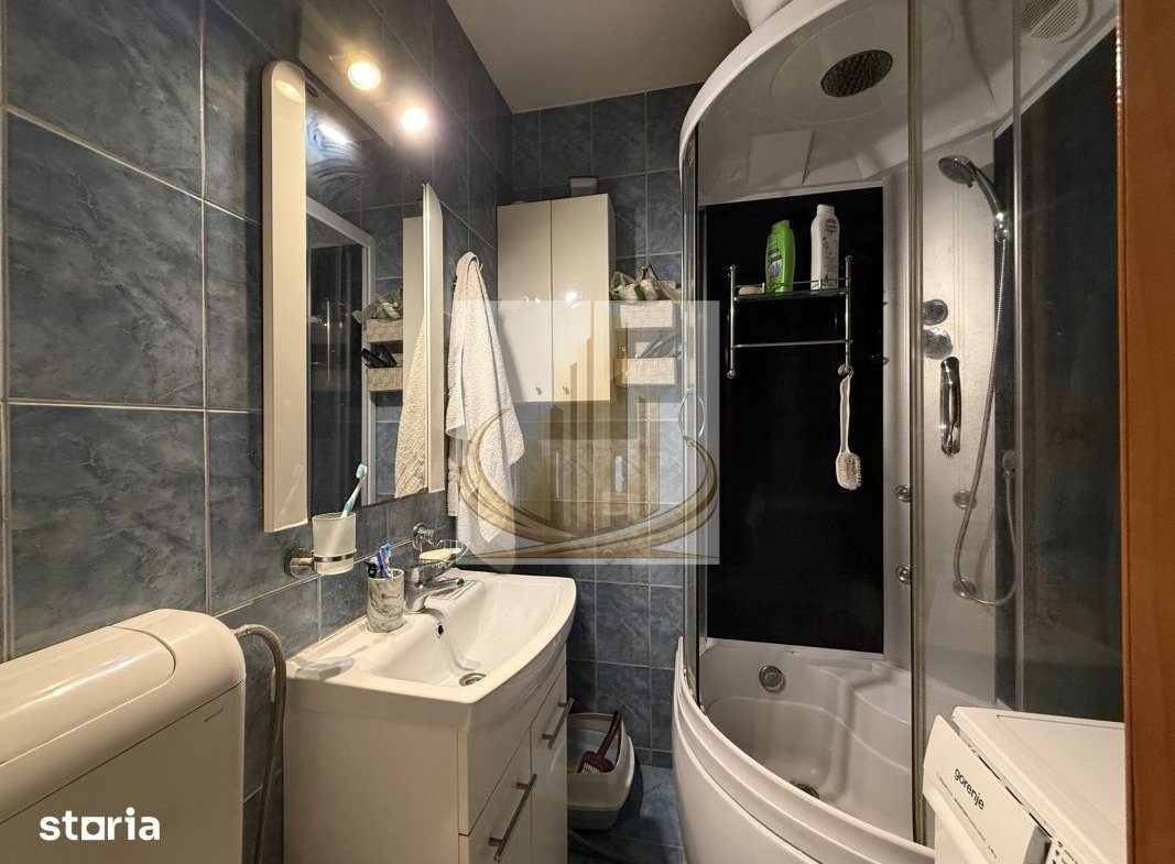 Apartament 2 camere decomandat