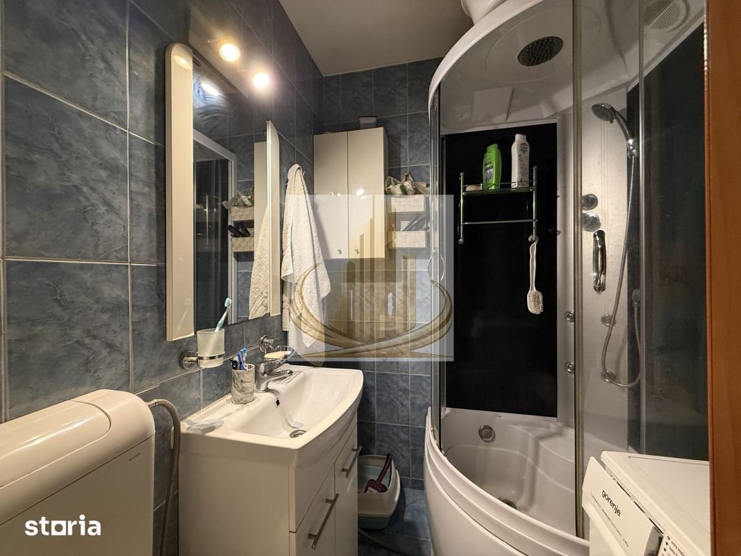 3d2812515c994ec589c7de8749cb2f54 Apartament 2 camere decomandat