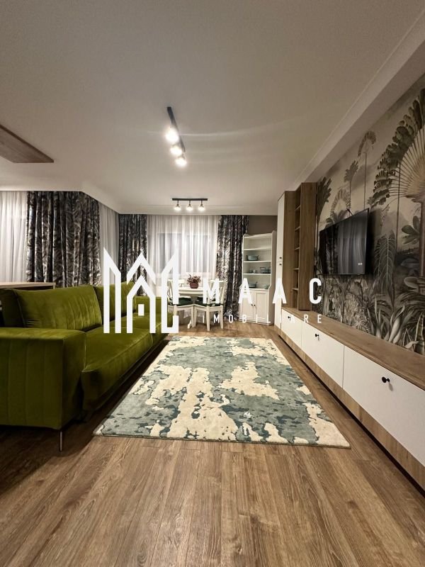 3d2c8d8975164ea29a951f4db4ddae7b Apartament 2 camere | Etaj 1 | Balcon | Parcare | D. Stanca