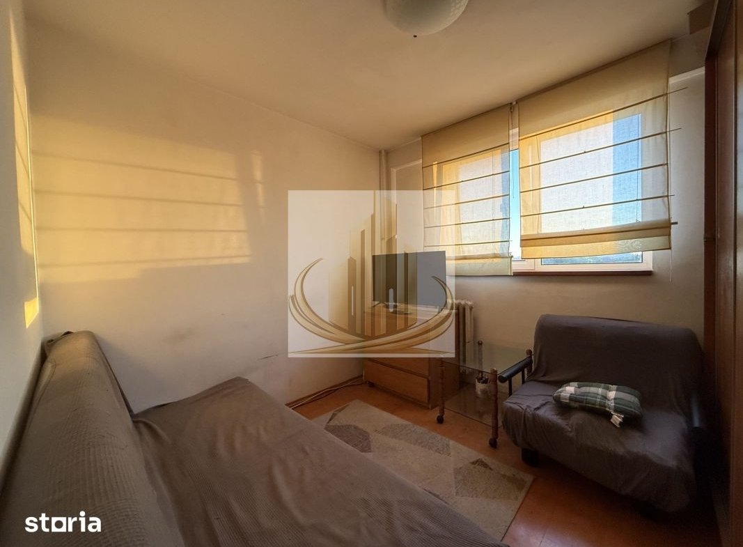 Apartament 2 camere decomandat