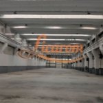 De închiriat: Hală industrială Suprafață, 2080 mp,cartier Astra ,