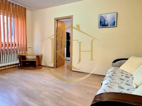 Apartament cu 2 camere de închiriat – Zona Girocului, lângă Spitalul Județean