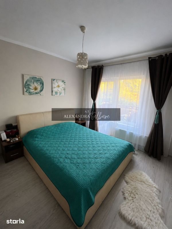 3df55d0505bb48509339cbf28aaa4acc Apartament decomandat 2 camere, dressing, balcon, parcare, Buna Ziua