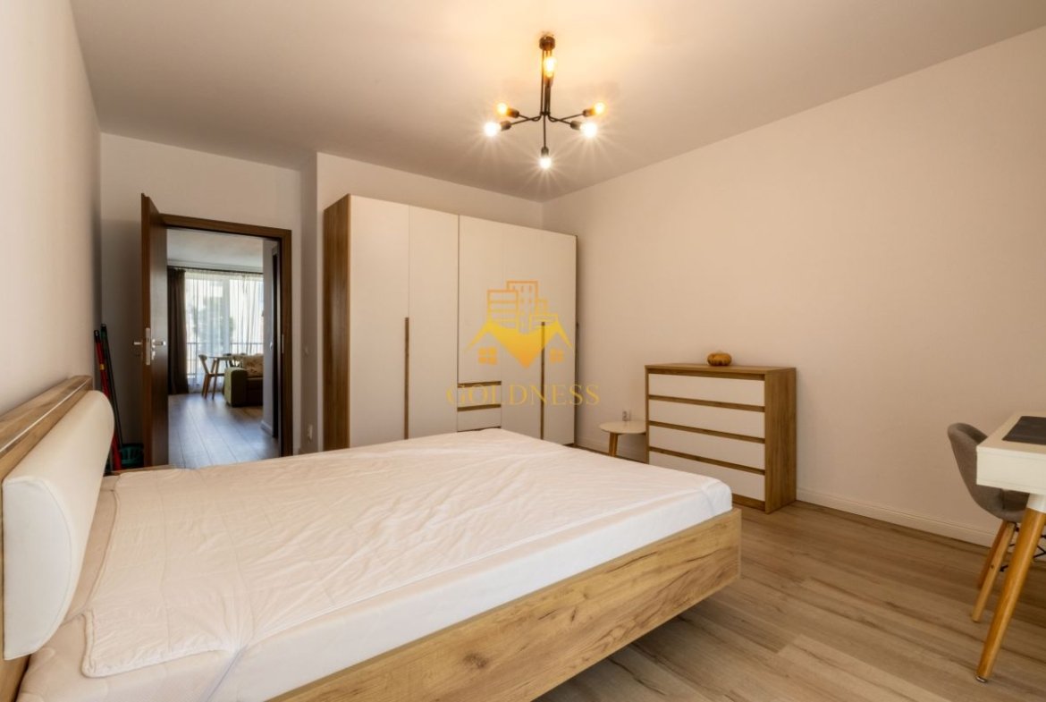 2 camere Premium, Andrei Muresanu, Sigma, Calea Turzii,UMF, UTCN