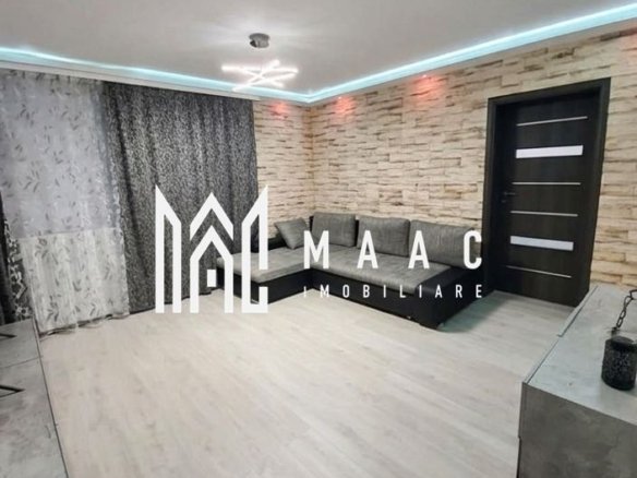 Apartament 2 camere de închiriat | Șelimbăr | etaj 1, parcare