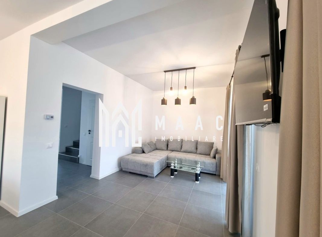 Casa 4 camere | Teren 215 mp | Selimbar