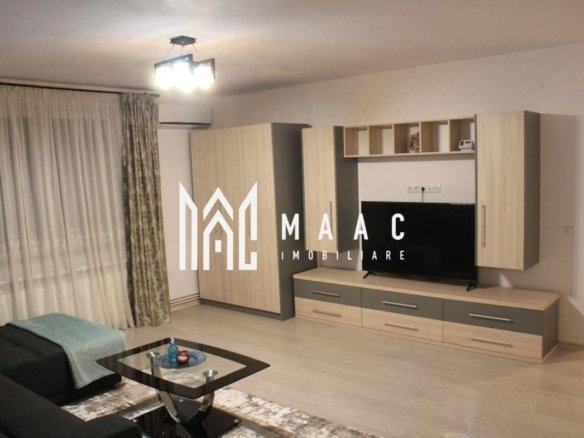 Apartament 2 camere de închiriat | Sibiu, Central | 67 mp
