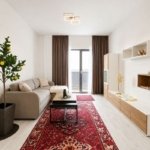 Apartament 2 camere | 55 mp | Construcție 2024 | Mobilat și utilat | P
