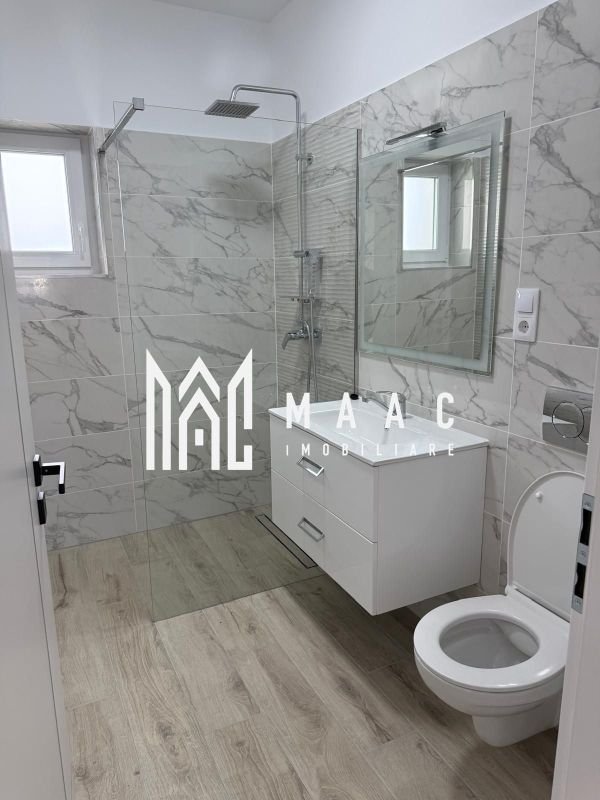 3fc85a68895946f5ab4ba57316b46ebe Apartament 3 camere de închiriat | Tineretului, Sibiu | parter