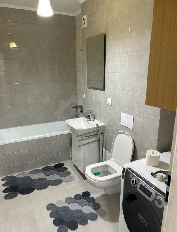 Inchiriere apart 1 camera Maurer Tg Mures