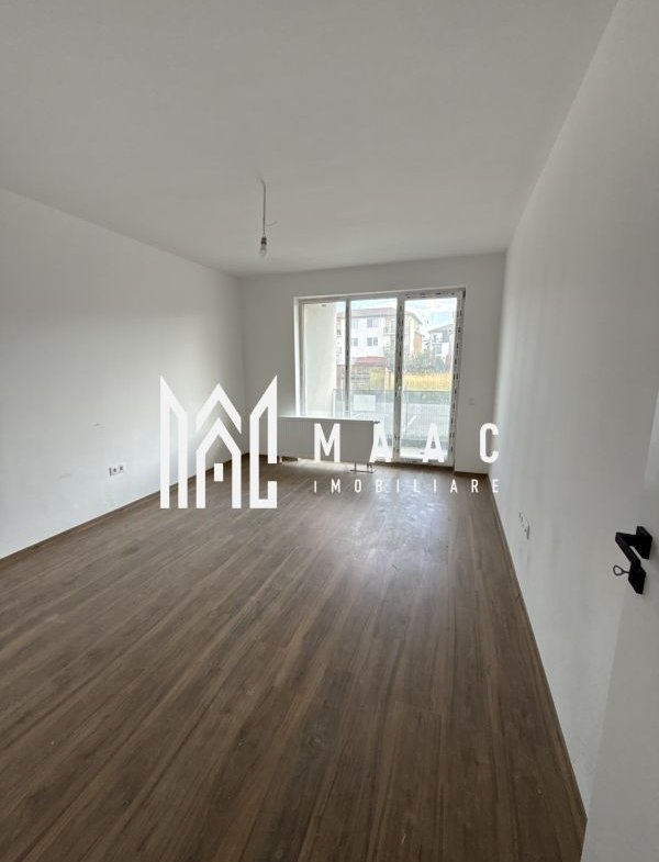 Apartament 2 Camere | 49 MP Utili | Grădină 36 MP | Balcon | Predare la Cheie