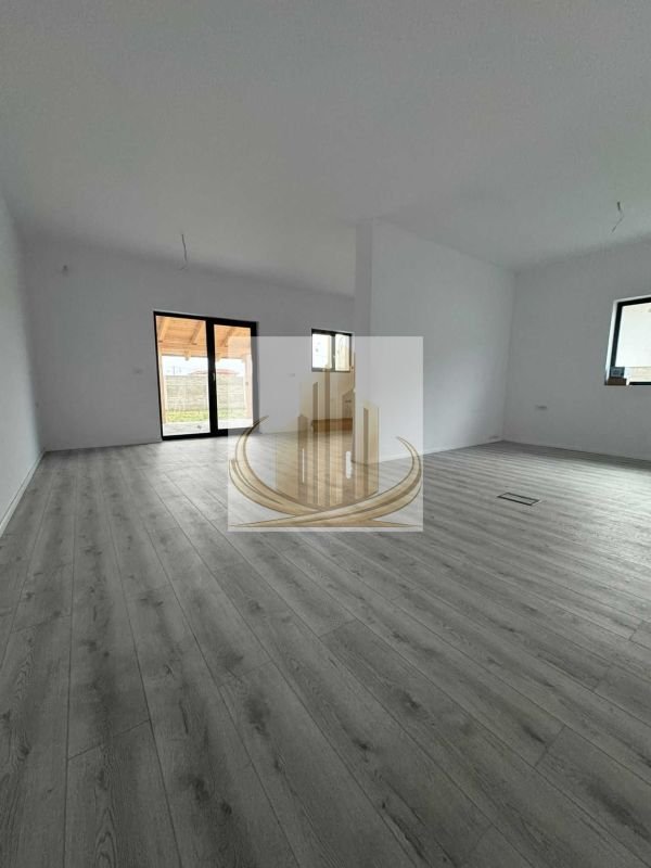 Duplex 86 MP|2 Dormitoare 2 Băi Încălzire în Pardoseala – Moșnița Nouă