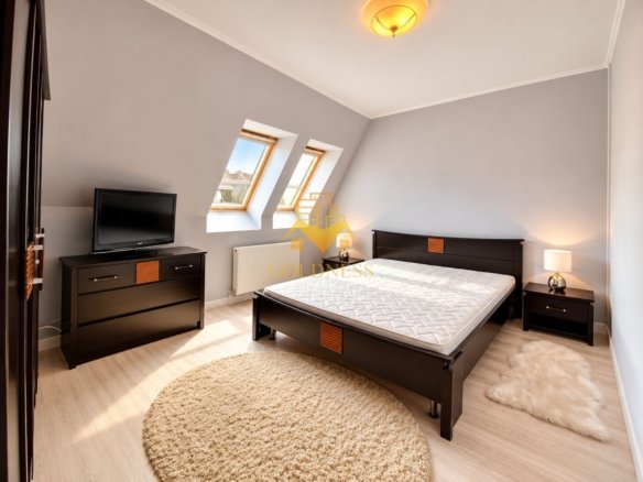 3 camere, Andrei Mureșanu,Parcare, Zona Brancusi, Nottara