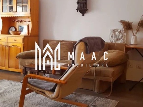 Apartament 3 camere Sibiu | City Residence | 2 băi