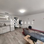 Apartament 1 cameră | Sub Arini, Sibiu | 26 mp, curte,