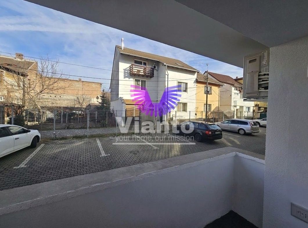 Apartament 3 camere | 2 bai | Prima inchiriere | Gara | Sibiu