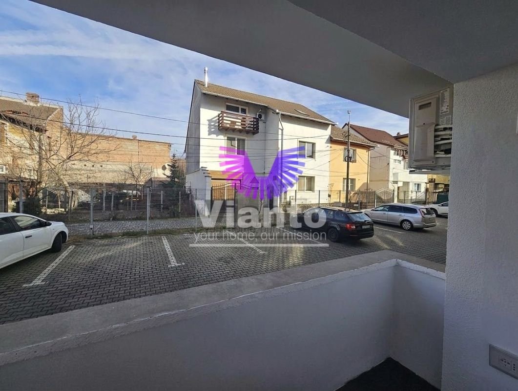 418c02034a1947eab392fbe5102933ee Apartament 3 camere | 2 bai | Prima inchiriere | Gara | Sibiu