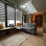 Casă individuală de închiriat – str. Vulturilor, zona Piața Dacia