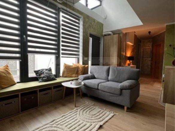 Casă individuală de închiriat – str. Vulturilor, zona Piața Dacia