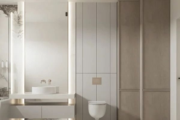 Apartament 3 camere 82 mp + 2 terase de 24 mp zona rezidentiala aerisita