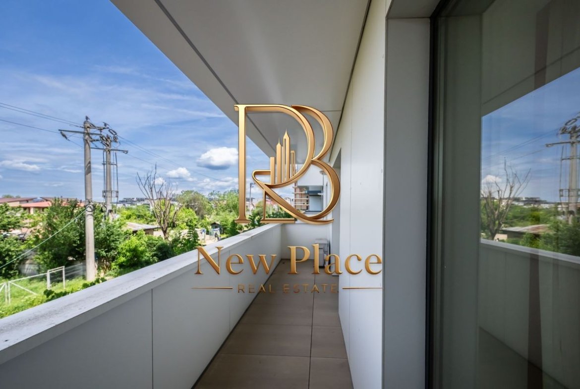 [VIDEO] CORTINA NORTH | Mobila Rovere | Parcare subterana | LUX