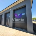 Service auto nou | 200 mp utili | Cristian – Sibiu