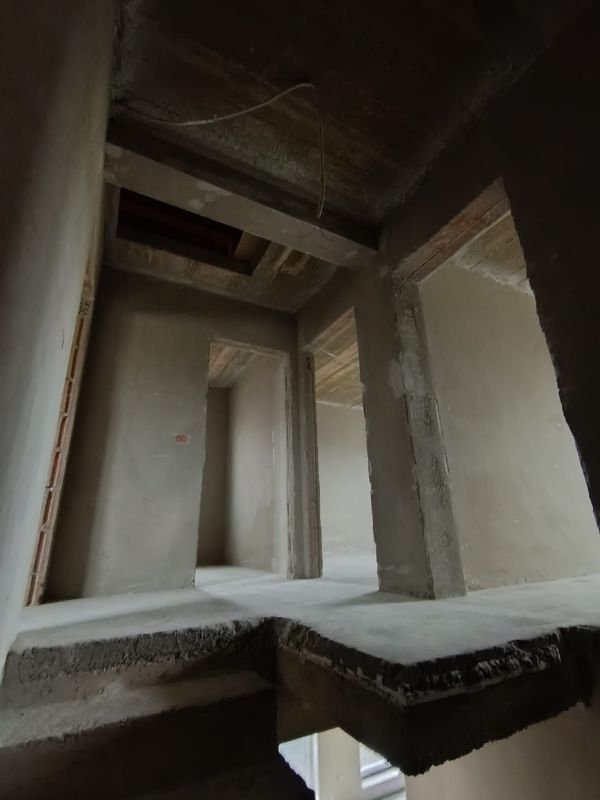 4303b732ccca460f94f33ba7d3a4e2a8 Jumătate de duplex cu interior la gri de vânzare în Giarmata Vii