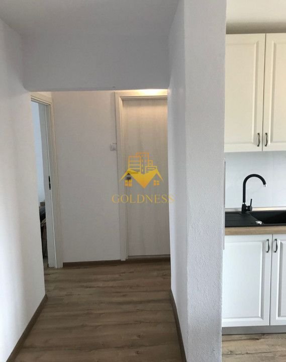2 camere decomandate, UMF, Zorilor, Profi, Golden Tuliip, UTCN