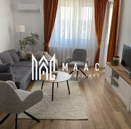 Apartament 2 camere de închiriat | Șelimbăr | Arin Residential