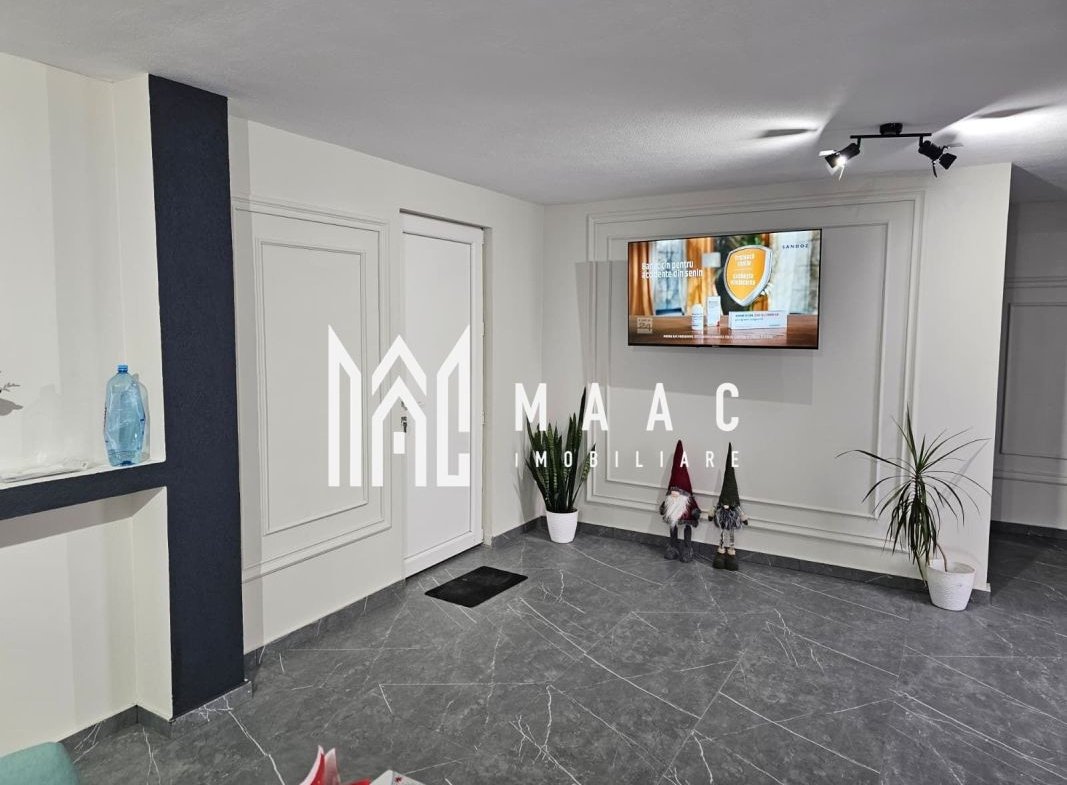 Hala 190 mp | Calea Bucuresti | Investitie