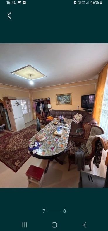 oferim spre vanzare sau schimb casa situata in Sg de Mures