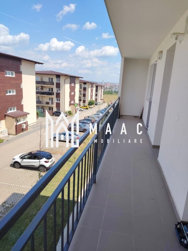 4406cc2f55f34f82a7a07213d237c935 Apartament 2 camere de închiriat | Sibiu, Turnișor | balcon